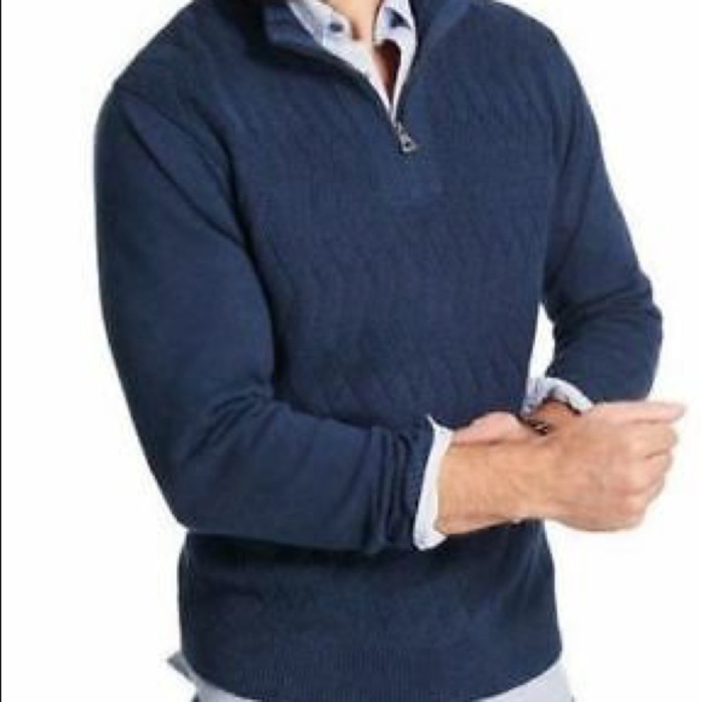 Original Weatherproof Vintage Sweater.